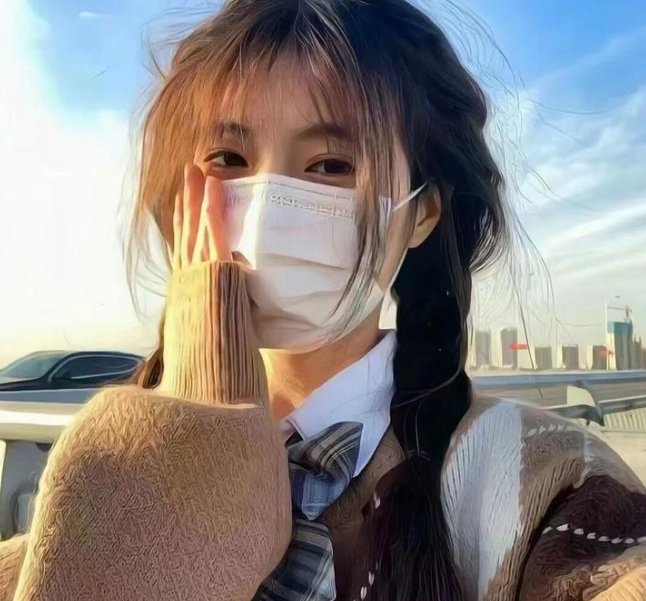 等妈妈回家的孩子