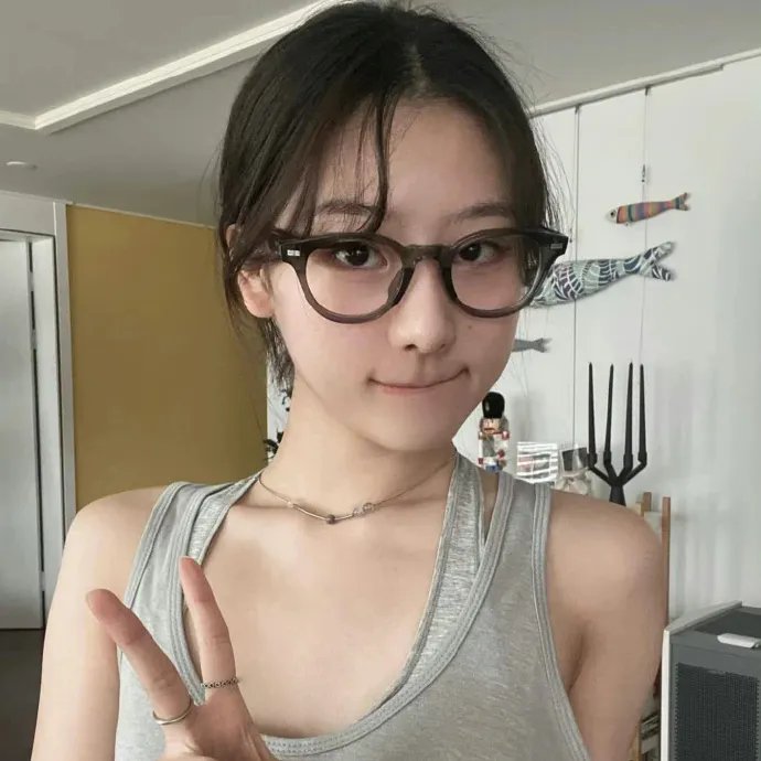 美国女孩
