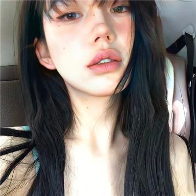 她的盛焰