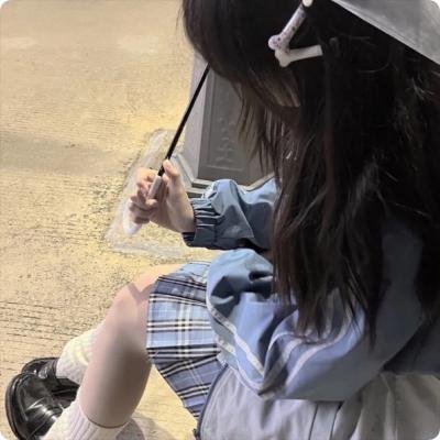 美丽的笨女人